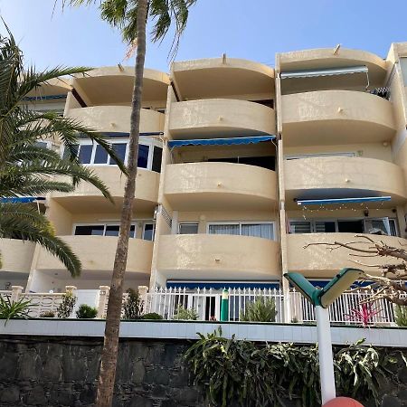 San Agustin Seaview Blue Apartment Maspalomas  Exterior photo