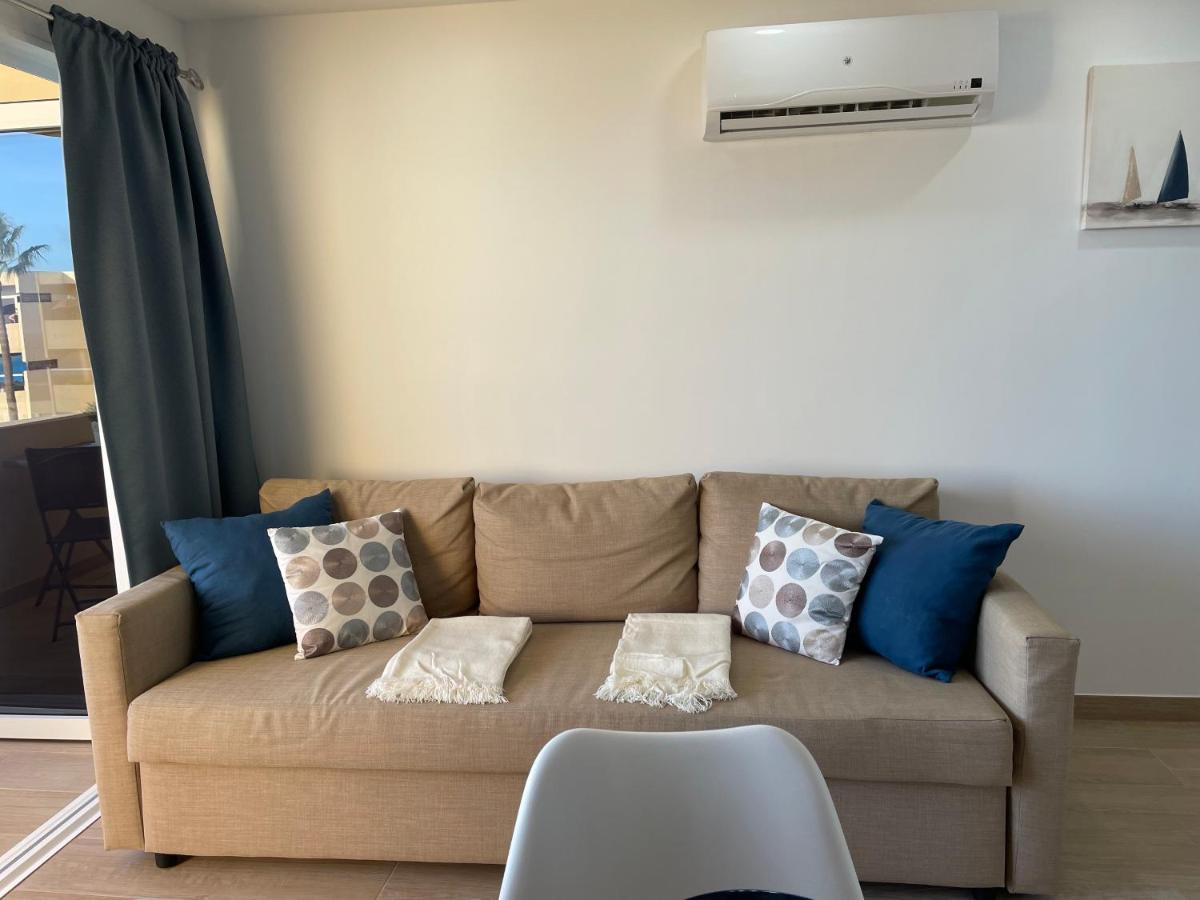 San Agustin Seaview Blue Apartment Maspalomas  Exterior photo